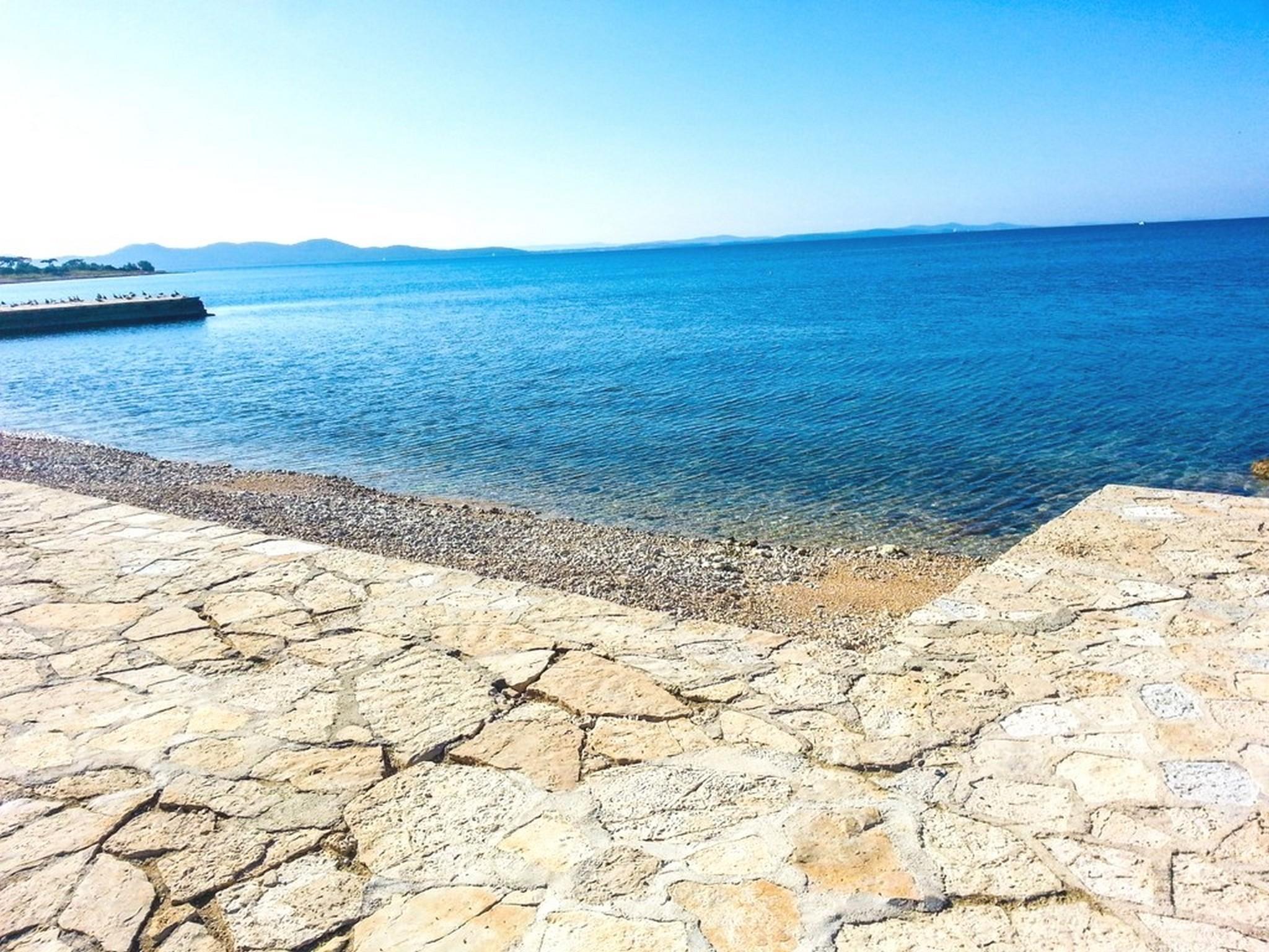 Villa Liburnum Zadar Eksteriør bilde