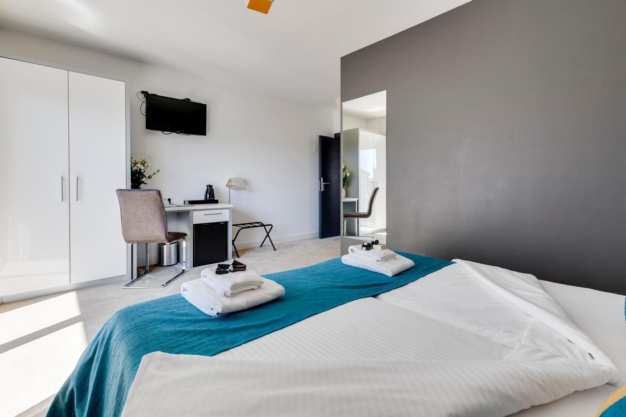 Villa Liburnum Zadar Eksteriør bilde